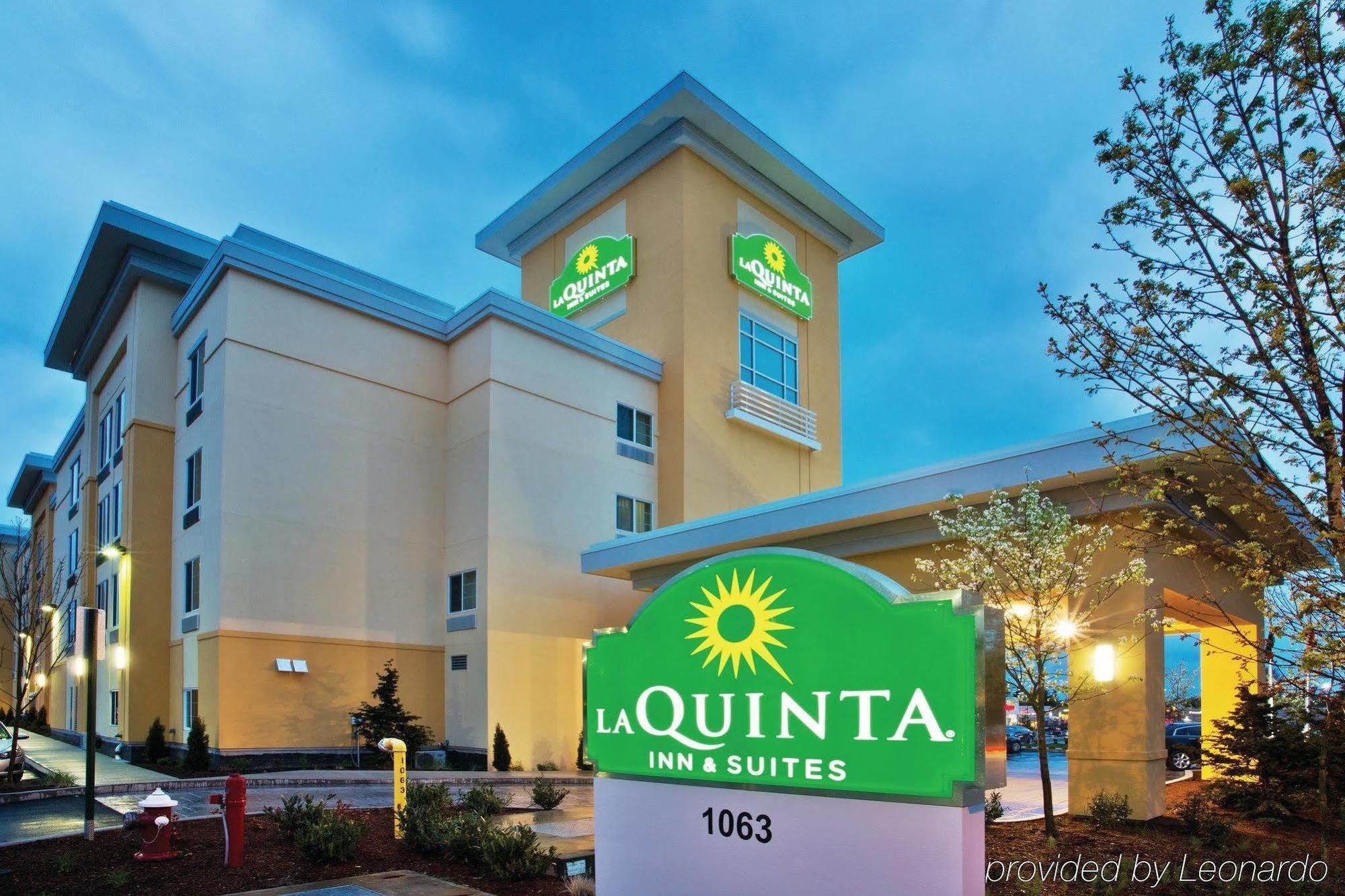 מלון La Quinta By Wyndham בלינגהאם מראה חיצוני תמונה